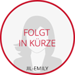 Jil-Emily Heiden - Topstylist