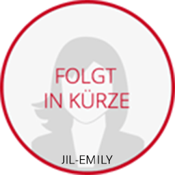 Jil-Emely Heiden - Auszubildende 2. Ausbildungsjahr